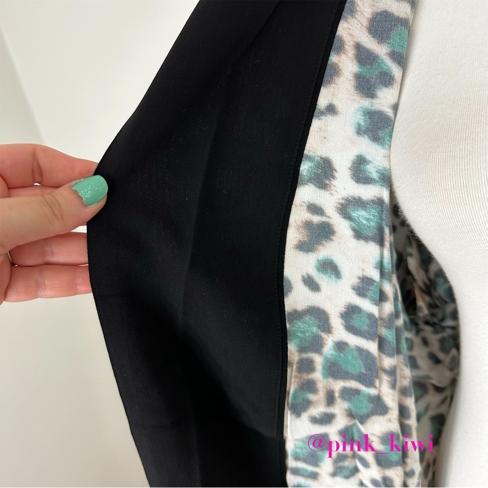 Belle & Bloom Hidden Valley Duster Jacket - Picture 5 of 17